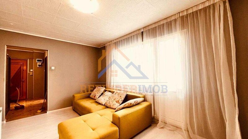 Constantin Brancoveanu, apartament 3 camere stradal