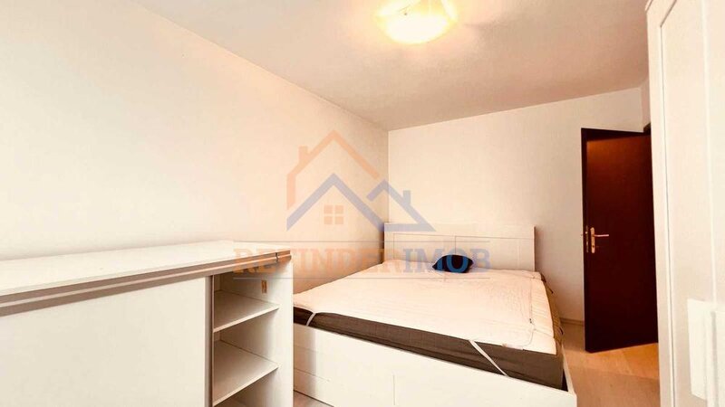 Constantin Brancoveanu, apartament 3 camere stradal