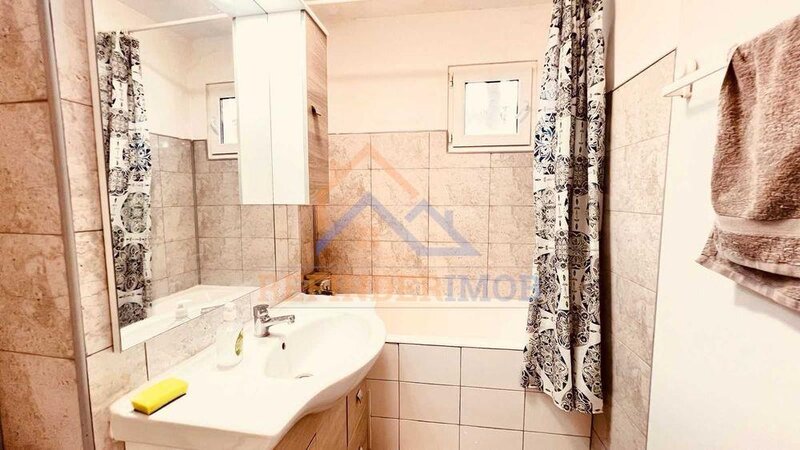 Constantin Brancoveanu, apartament 3 camere stradal