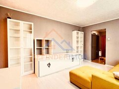 Constantin Brancoveanu, apartament 3 camere stradal